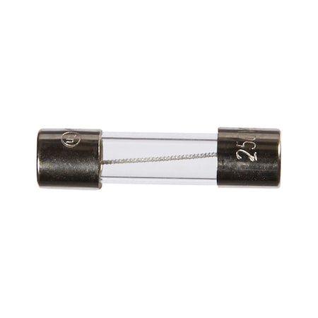 Jandorf Jandorf GMC 500 amps Medium Time Delay Fuse 2 pk 60701